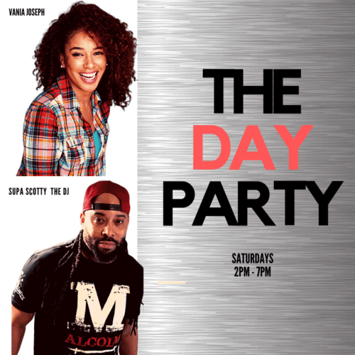 The Day Party