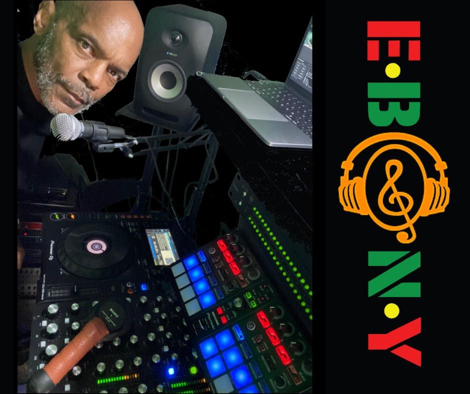 DJ E.B.O.N.Y.